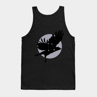 Corvus Tank Top